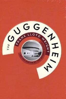 The Guggenheim pdf epub mobi 电子书 下载