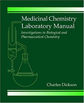 Medicinal Chemistry Laboratory Manual pdf epub mobi 電子書 下載