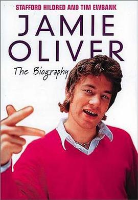 Jamie Oliver pdf epub mobi 電子書 下載