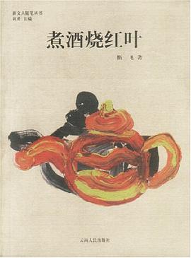 煮酒烧红叶 pdf epub mobi 电子书 下载