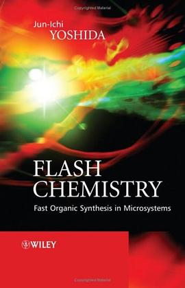 Flash Chemistry pdf epub mobi 电子书 下载