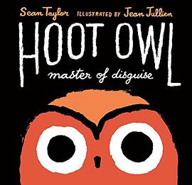 Hoot Owl, Master of Disguise pdf epub mobi 电子书 下载