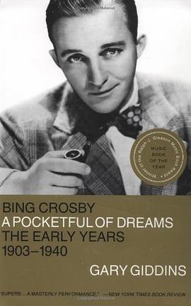 Bing Crosby pdf epub mobi 电子书 下载