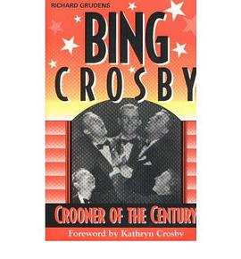 Bing Crosby pdf epub mobi 电子书 下载
