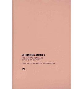 Rethinking America pdf epub mobi 电子书 下载