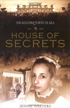 House of Secrets pdf epub mobi 电子书 下载