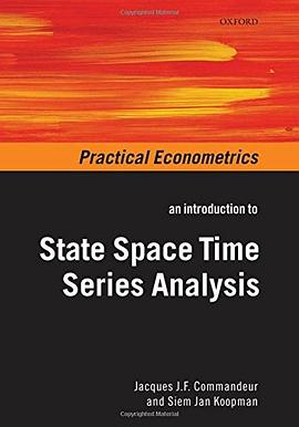 Introduction to State Space Time Series Analysis pdf epub mobi 电子书 下载