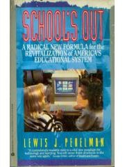 School's Out pdf epub mobi 电子书 下载