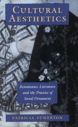 Cultural Aesthetics pdf epub mobi 電子書 下載
