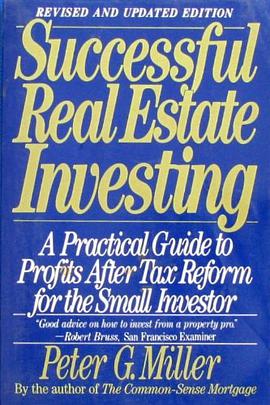 Successful Real Estate Investing