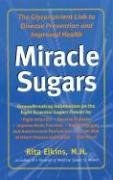 Miracle Sugars pdf epub mobi 電子書 下載