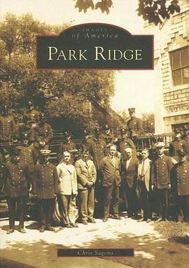 Park Ridge pdf epub mobi 电子书 下载