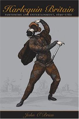 Harlequin Britain
