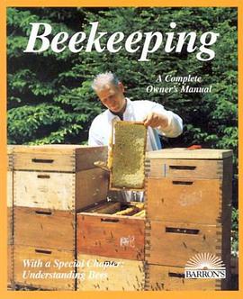Beekeeping pdf epub mobi 电子书 下载