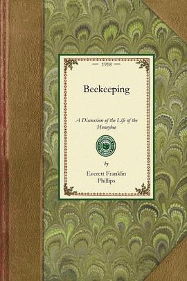 Beekeeping pdf epub mobi 电子书 下载