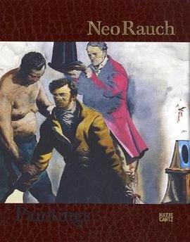 Neo Rauch pdf epub mobi 电子书 下载