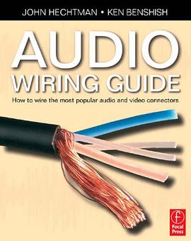 Audio Wiring Guide pdf epub mobi 电子书 下载