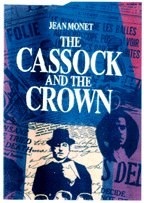 The Cassock and the Crown pdf epub mobi 电子书 下载