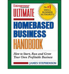 Ultimate Homebased Business Handbook pdf epub mobi 下载