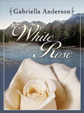 White Rose pdf epub mobi 电子书 下载