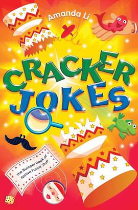 Cracker Jokes pdf epub mobi 电子书 下载