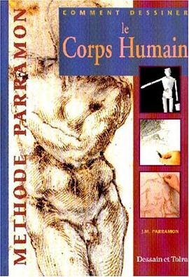Comment dessiner le corps humain pdf epub mobi 電子書 下載
