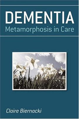 Dementia pdf epub mobi 電子書 下載