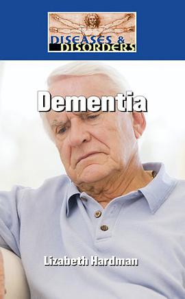 Dementia pdf epub mobi 电子书 下载