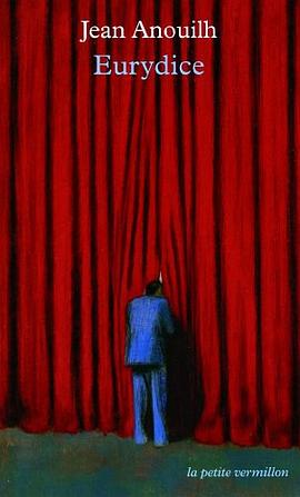 Eurydice pdf epub mobi 电子书 下载