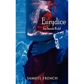 Eurydice pdf epub mobi 电子书 下载