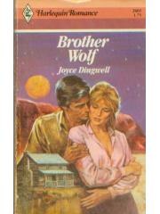 brother wolf pdf epub mobi 电子书 下载