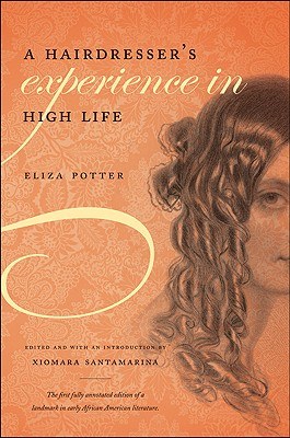 A Hairdresser's Experience in High Life pdf epub mobi 电子书 下载