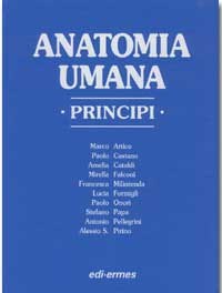 Anatomia Umana. Principi pdf epub mobi 电子书 下载