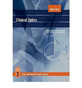 Clinical Optics Section 3 pdf epub mobi 电子书 下载