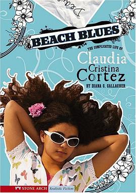 Beach Blues pdf epub mobi 下载