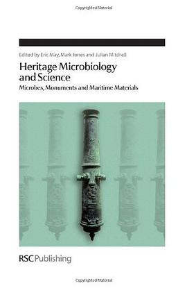 Heritage Microbiology and Science pdf epub mobi 下载