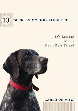10 Secrets My Dog Taught Me pdf epub mobi 电子书 下载