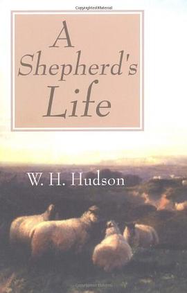 A Shepherd's Life pdf epub mobi 电子书 下载