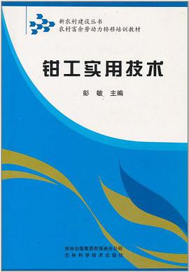 钳工实用技术 pdf epub mobi 电子书 下载