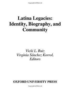 Latina Legacies pdf epub mobi 电子书 下载