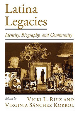 Latina Legacies pdf epub mobi 电子书 下载