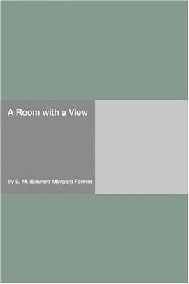 A Room with a View pdf epub mobi 电子书 下载