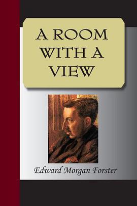 A Room with a View pdf epub mobi 电子书 下载