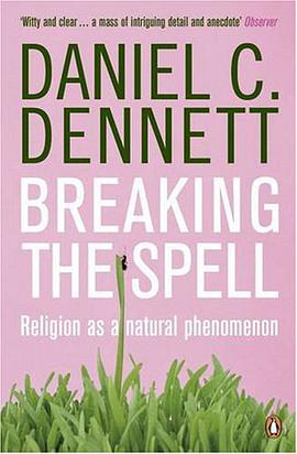 Breaking the Spell pdf epub mobi 電子書 下載