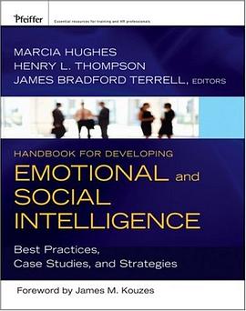 Handbook for Developing Emotional and Social Intelligence pdf epub mobi 电子书 下载