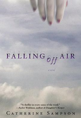 Falling Off Air pdf epub mobi 电子书 下载