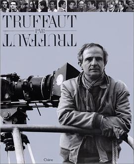 Truffaut par Truffaut pdf epub mobi 電子書 下載