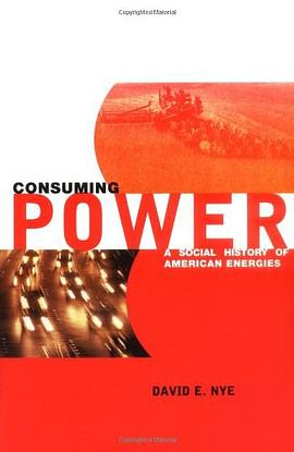 Consuming Power pdf epub mobi 電子書 下載