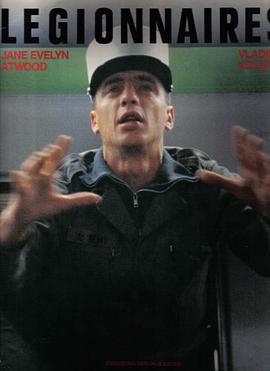 Legionnaires pdf epub mobi 电子书 下载