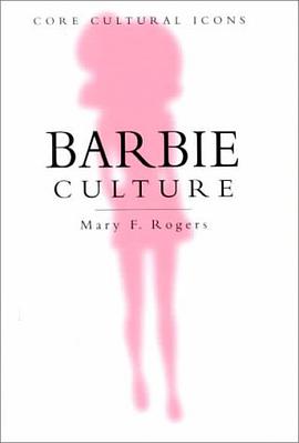 Barbie Culture (Cultural Icons series) pdf epub mobi 电子书 下载